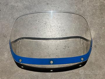 Africa Twin 650 RD03 Plexiglass-cupolino originale