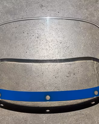 Africa Twin 650 RD03 Plexiglass-cupolino originale