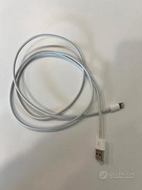Cavo Apple da Lightning a USB