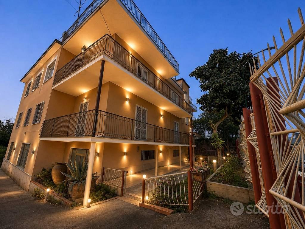 Casa – Nola, Napoli - Altro