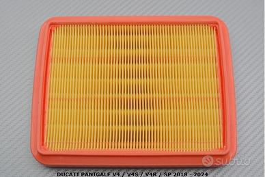 Filtro aria DUCATI PANIGALE V4 V4S SP R 2018 2024