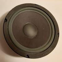 Altoparlante Woofer da 20cm - 8pollici-8ohm