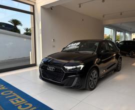 AUDI A1 SPB 30 TFSI S tronic S line edition DA €