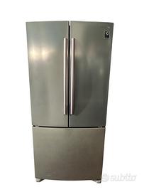 Frigorifero Samsung 3 Porte francese RF62UBPN 443L