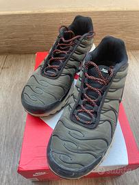 Scarpe nike tn numero 40.5