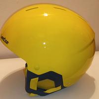 casco sci decathlon 500 bambino