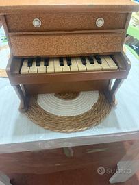 Piano forte