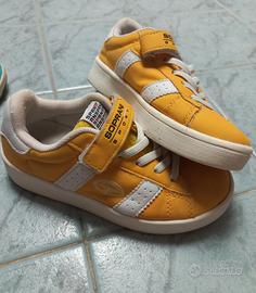 Scarpe bambino soprani sport