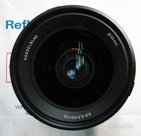HASSELBLAD HC 55-110/3.5-4.5