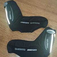 Copriscarpe Shimano Maxim