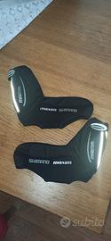 Copriscarpe Shimano Maxim