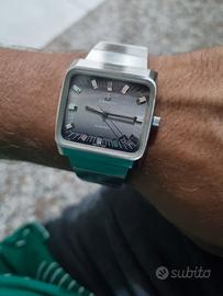 orologio zenith surf TV 