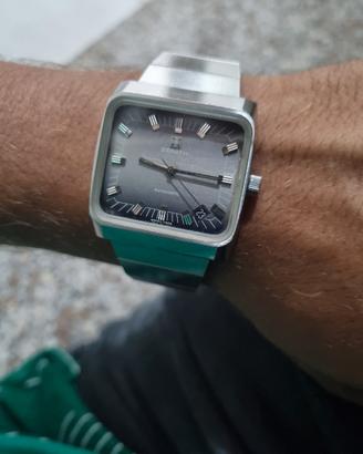 orologio zenith surf TV 