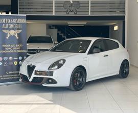 ALFA ROMEO GIULIETTA 1750 TURBO VELOCE 240CV SEDIL