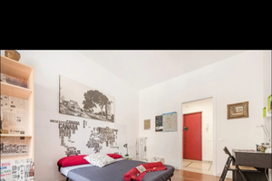 Camera perfetta posizione