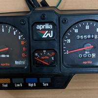 Cruscotto Aprilia project 108