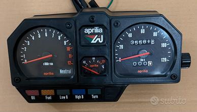Cruscotto Aprilia project 108