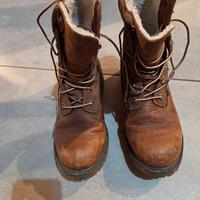 Timberland