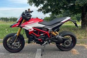 Ducati Hypermotard 939 - 2018