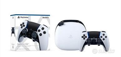dual sense edge ps5