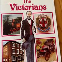 "A History of Britain: The Victorians"