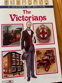 "A History of Britain: The Victorians"