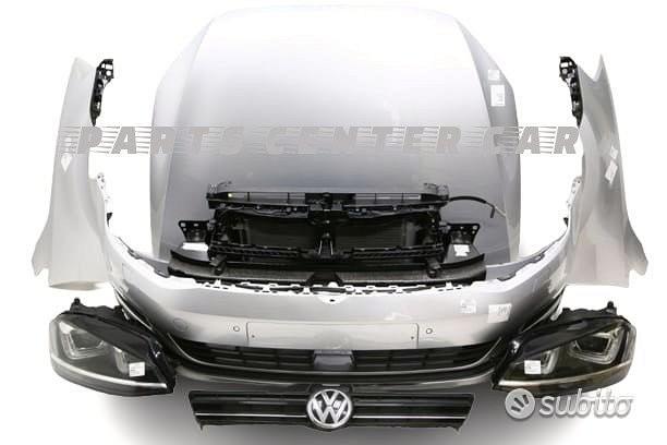 Subito - Parts Center car - Musata completa volkswagen golf 7 - Accessori  Auto In vendita a Foggia