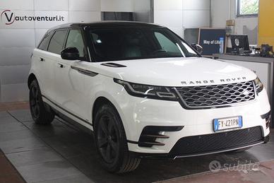 LAND ROVER Range Rover Velar 2.0D I4 180 CV R-Dy