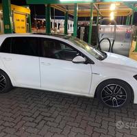 Cerchi in lega Golf 7