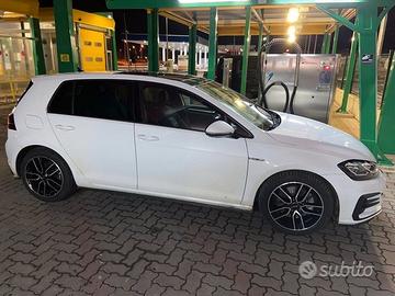 Cerchi in lega Golf 7