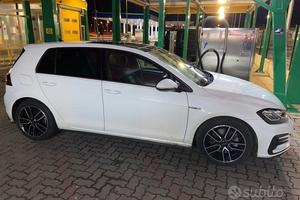 Cerchi in lega Golf 7