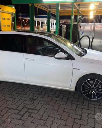 Cerchi in lega Golf 7