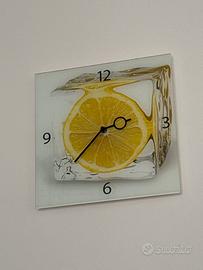 Orologio parete