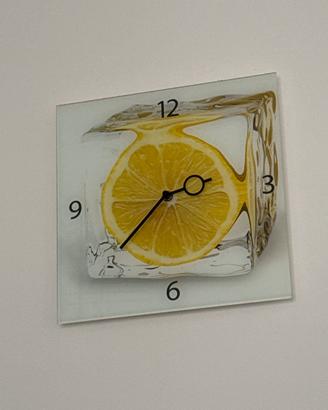 Orologio parete
