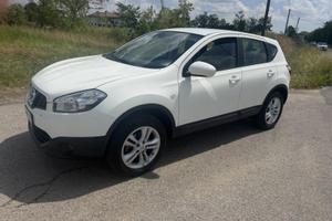 Nissan Quashkai 1.5 diesel