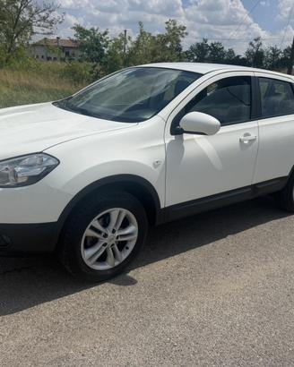 Nissan Quashkai 1.5 diesel