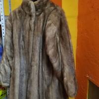 Pelliccia di visone