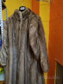 Pelliccia di visone