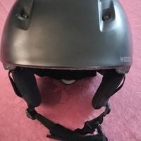 Casco bambino/a WEDZE nero