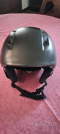 Casco bambino/a WEDZE nero