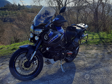 Super Tenere Xt1200z