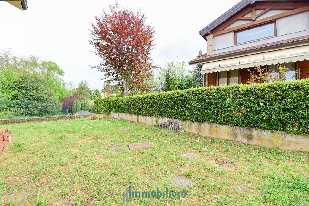 Casa – Giussano, Robbiano - Vista 4