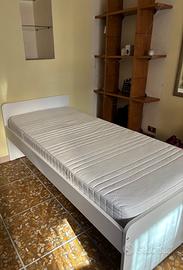 Letto singolo IKEA