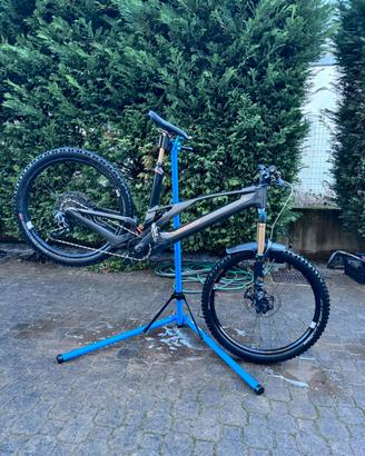Splendida UNNO MITH S2(M)Factory Black Carbon 2024