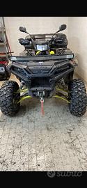 Polaris sportsman 55 xp s 1000