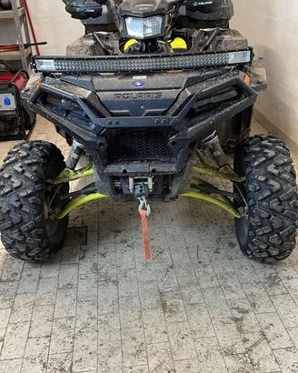 Polaris sportsman 55 xp s 1000
