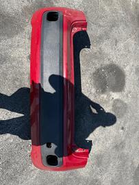 PARAURTI POSTERIORE FIAT PANDA