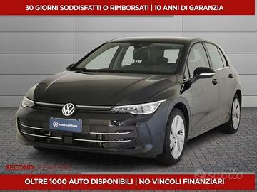 Volkswagen Golf 2.0 tdi Style 150cv dsg