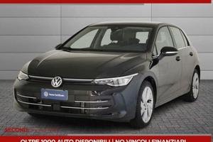 Volkswagen Golf 2.0 tdi Style 150cv dsg