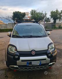 PANDA CROSS BENZ/GPL